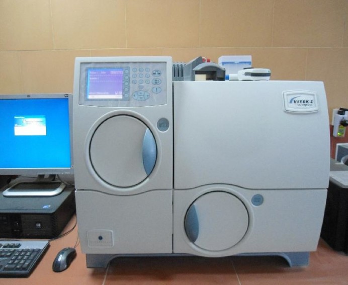 Vitis Lab Machine Best Pathology Labs India | Diagnostic Centre | Blood Testing Home ...